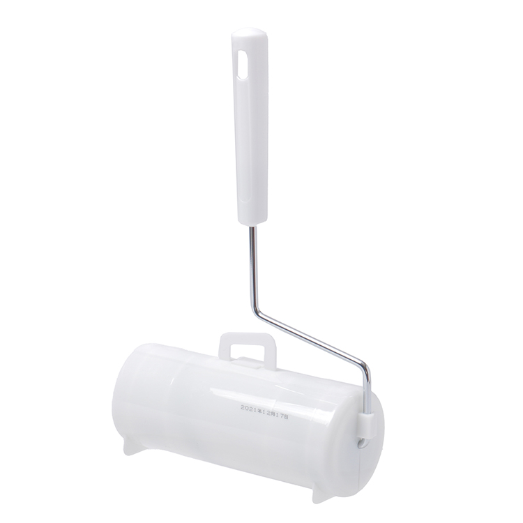 トップバリュ HOME COORDY 粘着カーペットクリーナー(切らずにはがせる斜めカットタイプ) SUNDAY サンデーネットショップ