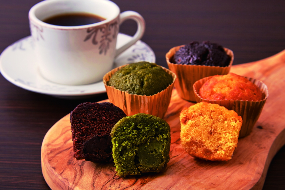 銀座ブールミッシュ ミニトリュフケーキ Mtc 6 全国送料込価格 Sunday サンデーネットショップ